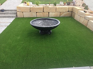 Landscaping Artificial Grass